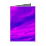 Design Mini Greeting Card Left