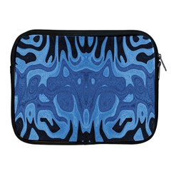 Design Apple Ipad 2/3/4 Zipper Case by Siebenhuehner