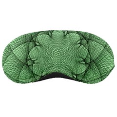 Spirograph Sleeping Mask by Siebenhuehner