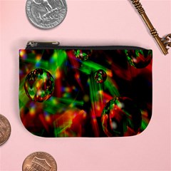 Fantasy Welt Coin Change Purse by Siebenhuehner