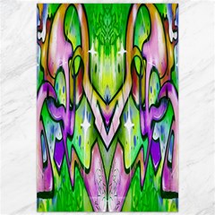 Graffity Canvas 20  X 30  (unframed) by Siebenhuehner