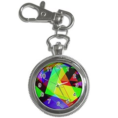 Moderne Key Chain Watch by Siebenhuehner