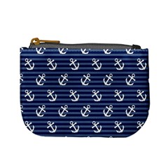 Boat Anchors Coin Change Purse by StuffOrSomething