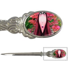 Tree Spirit Letter Opener by icarusismartdesigns