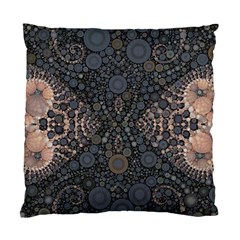 Elegant Delight Cushion Case (single Sided)  by OCDesignss