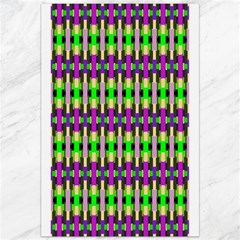 Pattern Canvas 20  X 30  (unframed) by Siebenhuehner