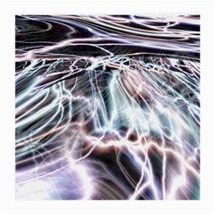 Solar Tide Glasses Cloth (medium) by icarusismartdesigns
