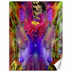 Journey Home Canvas 18  X 24  (unframed) by icarusismartdesigns