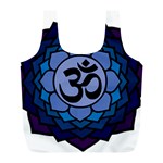Ohm Lotus 01 Reusable Bag (L) Front