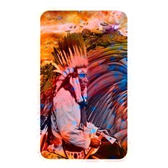 Astral Dreamtime Memory Card Reader (rectangular) by icarusismartdesigns