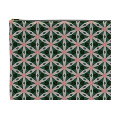 Cute Pretty Elegant Pattern Cosmetic Bag (xl) by GardenOfOphir