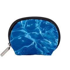 Water  Accessory Pouch (small) by vanessagf