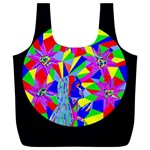 Star Seeker Reusable Bag (XL) Back