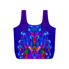 Insect Reusable Bag (s) by icarusismartdesigns