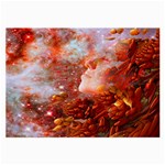 Star Dream Glasses Cloth (Large, Two Sided) Front