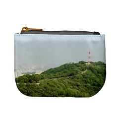 Seoul Coin Change Purse by anstey