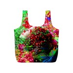 Summer Time Reusable Bag (S) Front