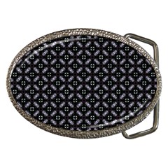 Cute Pretty Elegant Pattern Belt Buckles by GardenOfOphir
