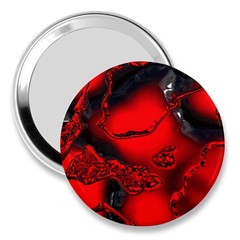 Abstract Art 11 3  Handbag Mirrors by ImpressiveMoments