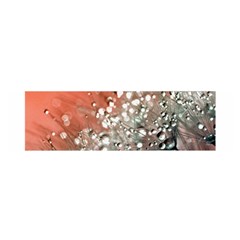 Dandelion 2015 0711 Satin Scarf (oblong) by JAMFoto