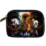 Wonderful Horses In The Universe Digital Camera Cases Front