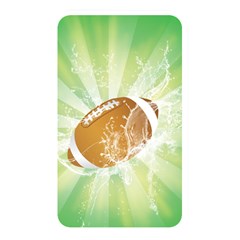 American Football  Memory Card Reader by FantasyWorld7