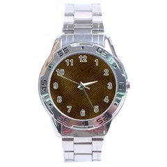 Reptile Skin Stainless Steel Men s Watch by trendistuff
