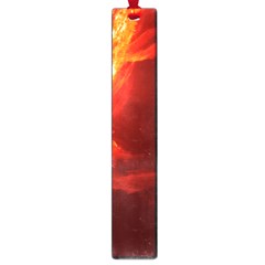 Solar Flare 1 Large Book Marks by trendistuff