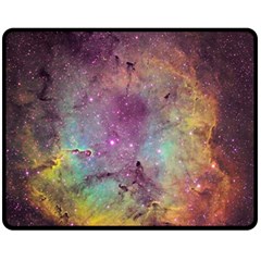 Ic 1396 Fleece Blanket (medium)  by trendistuff