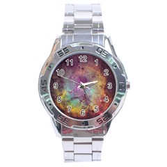 Ic 1396 Stainless Steel Men s Watch by trendistuff