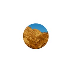 Death Valley 1  Mini Magnets by trendistuff