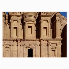 Petra Jordan Large Glasses Cloth (2-side) by trendistuff