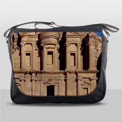 Petra Jordan Messenger Bags by trendistuff