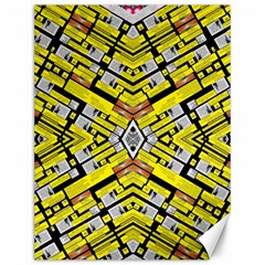 Select Accine Canvas 12  X 16   by MRTACPANS