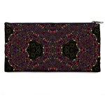 ROGUE Pencil Cases Back