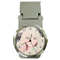 Soy Sauce Uchuuw Money Clip Watches by kaoruhasegawa