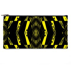 One Hat Pencil Cases by MRTACPANS