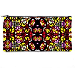Ancient Spirit Pencil Cases by MRTACPANS