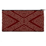 Gggfgdfgn Pencil Cases Back