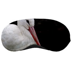 Stork Bird Sleeping Masks by picsaspassion