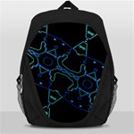 Clothing (127)tht Backpack Bag Front