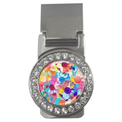 Anemones Money Clips (cz)  by DanaeStudio