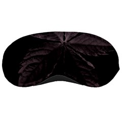 Pink Xray Flower Sleeping Masks by AnjieMakes