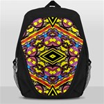 Spirit Time5588 52 Pngy Backpack Bag Front