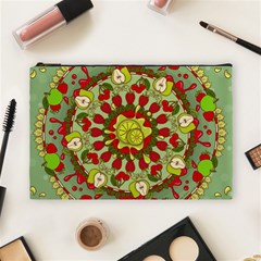 Red Fruit Green Fruit by StraightToThe6th