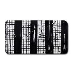 Whitney Museum Of American Art Medium Bar Mats by Amaryn4rt