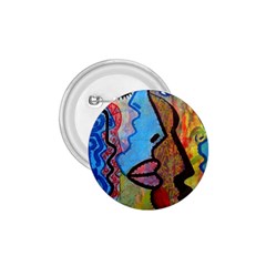 Graffiti Wall Color Artistic 1 75  Buttons by Amaryn4rt