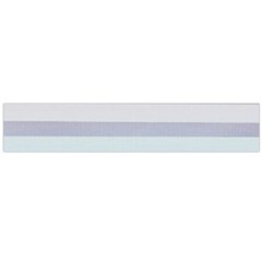 Colorful Vertical Lines Flano Scarf (large) by Brittlevirginclothing