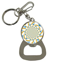 Tech Neon And Glow Backgrounds Psychedelic Art Psychedelic Art Button Necklaces by Amaryn4rt