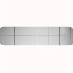 Abstract Architecture Contemporary Large Bar Mats by Amaryn4rt